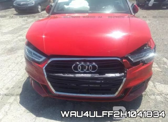 WAU4ULFF2H1041834 фото 7