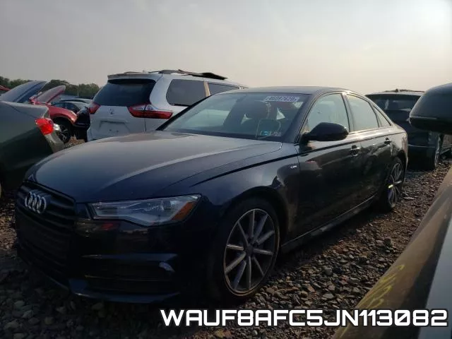 WAUF8AFC5JN113082 фото 3