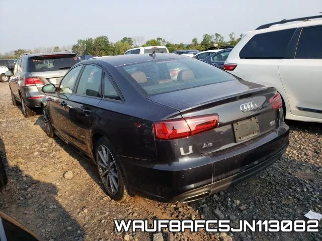 WAUF8AFC5JN113082 фото 4
