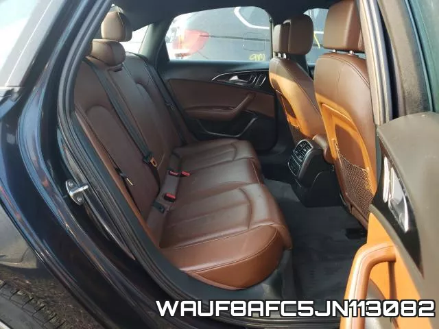 WAUF8AFC5JN113082 фото 7