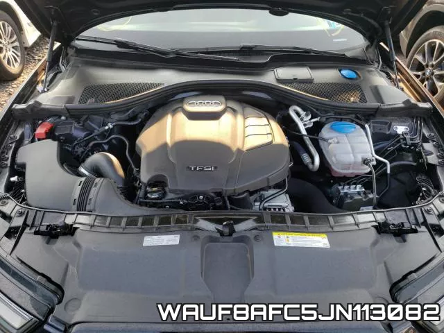 WAUF8AFC5JN113082 фото 8