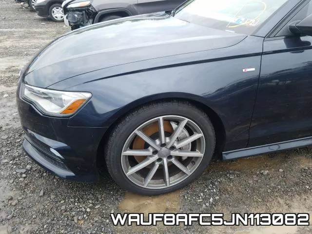 WAUF8AFC5JN113082 фото 10