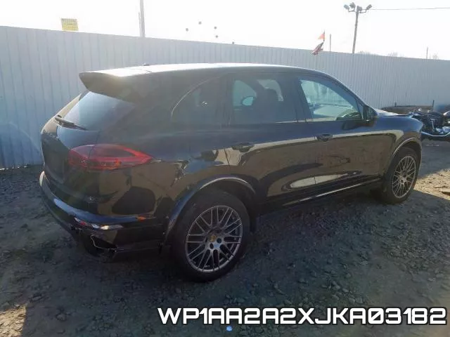 WP1AA2A2XJKA03182 фото 5