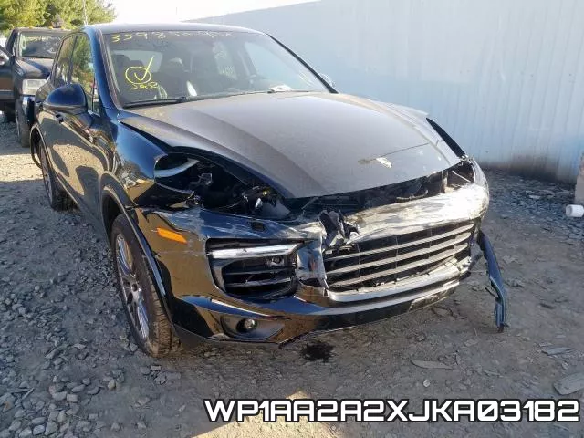 WP1AA2A2XJKA03182 фото 10