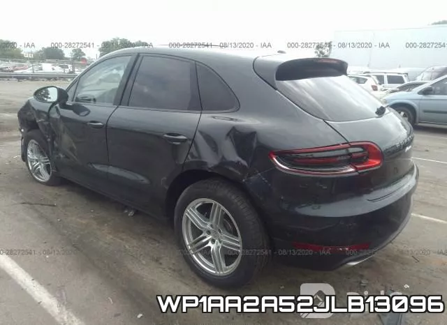 WP1AA2A52JLB13096 фото 4