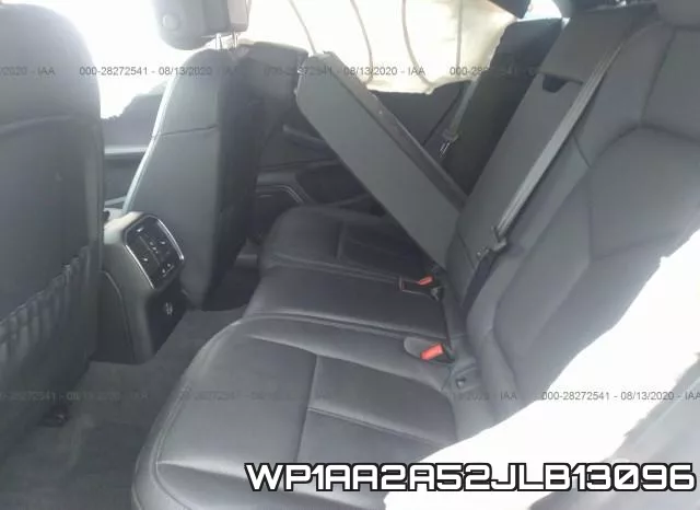 WP1AA2A52JLB13096 фото 9