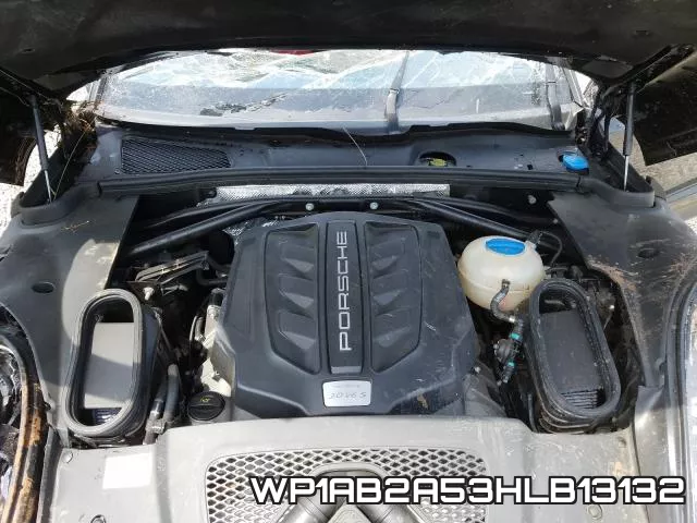 WP1AB2A53HLB13132 фото 8