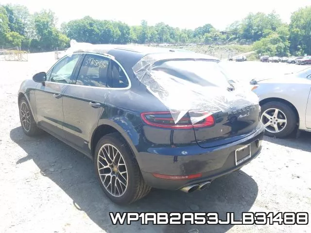 WP1AB2A53JLB31488 фото 4
