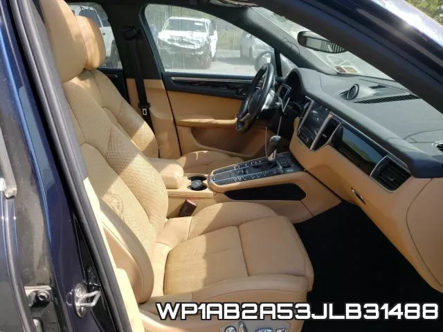 WP1AB2A53JLB31488 фото 6