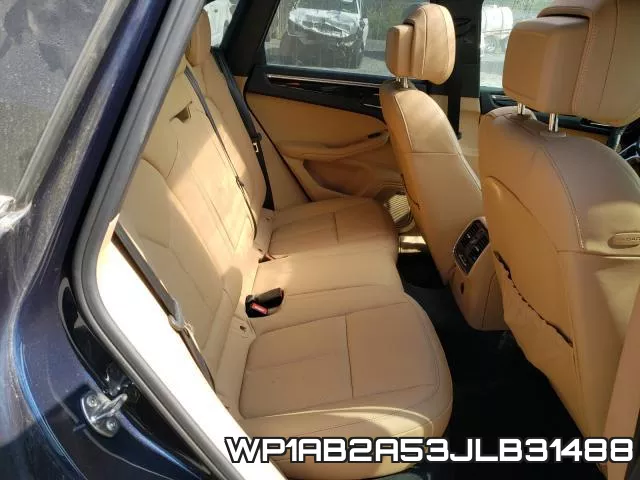 WP1AB2A53JLB31488 фото 7