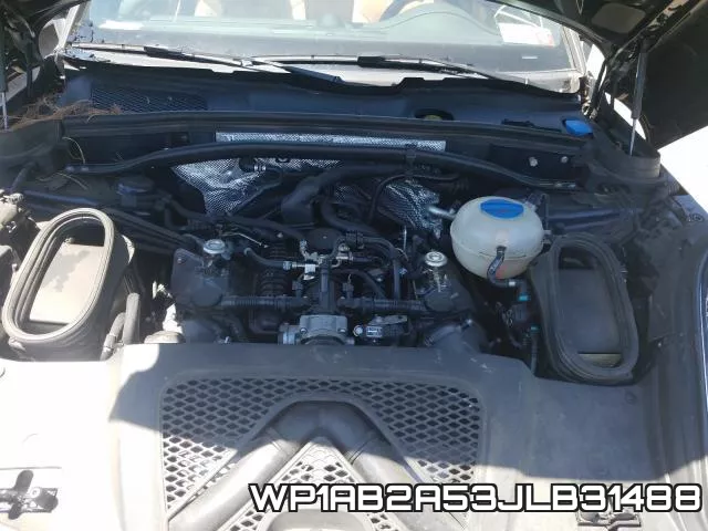 WP1AB2A53JLB31488 фото 8