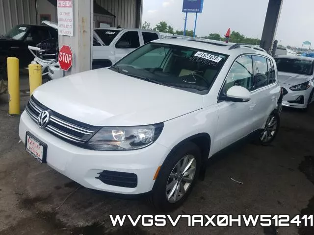 WVGSV7AX0HW512411 фото 3