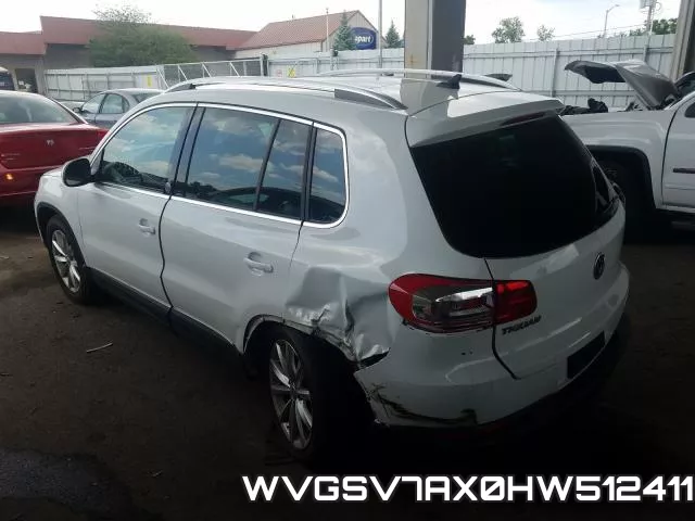 WVGSV7AX0HW512411 фото 4