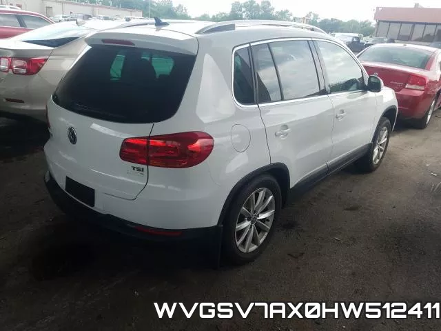 WVGSV7AX0HW512411 фото 5