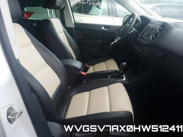WVGSV7AX0HW512411 фото 6