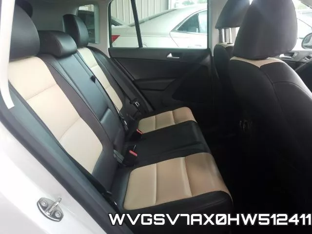 WVGSV7AX0HW512411 фото 7