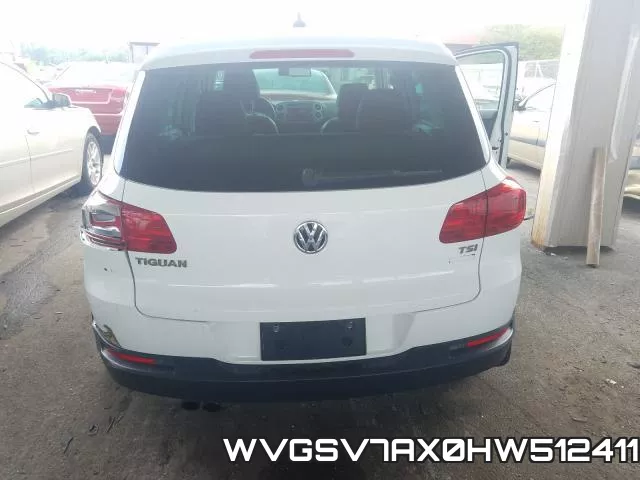 WVGSV7AX0HW512411 фото 10