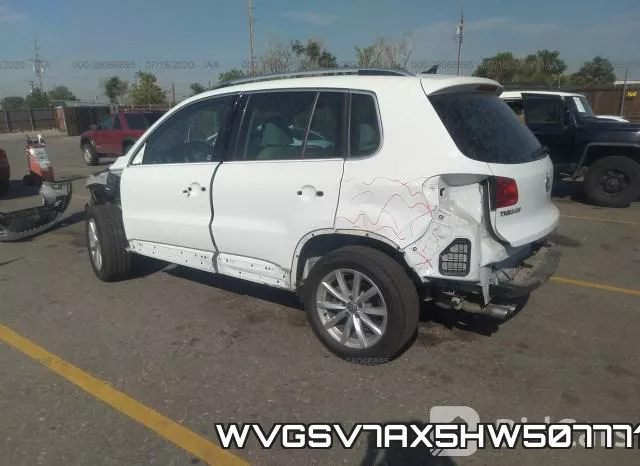 WVGSV7AX5HW507771 фото 4