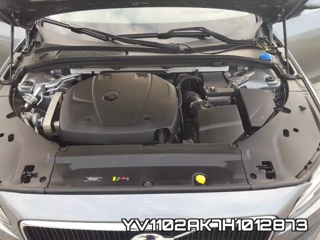 YV1102AK7H1012873 фото 8