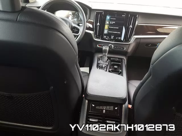 YV1102AK7H1012873 фото 10