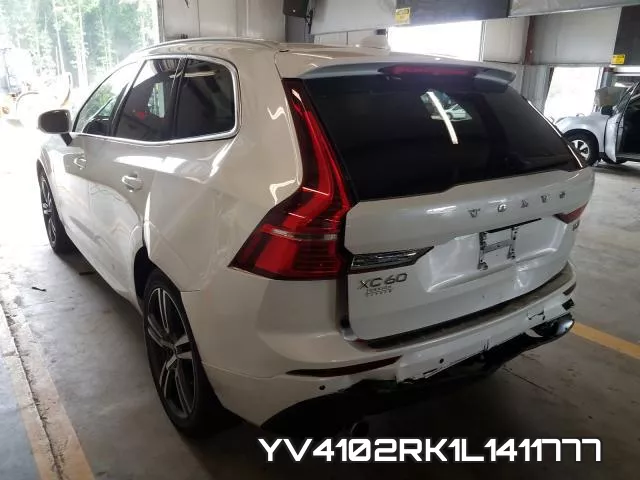 YV4102RK1L1411777 фото 4