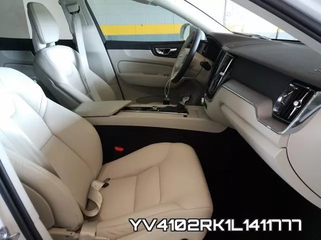 YV4102RK1L1411777 фото 6