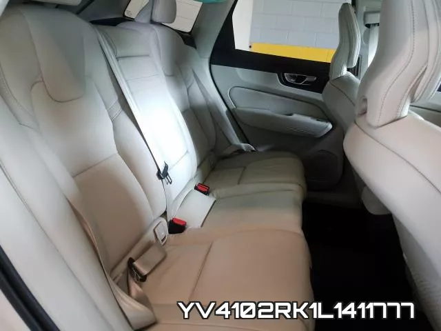 YV4102RK1L1411777 фото 7