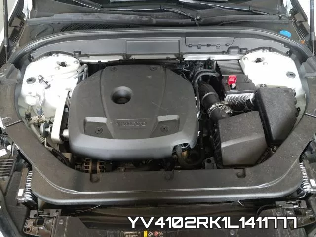 YV4102RK1L1411777 фото 8
