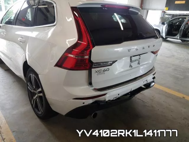 YV4102RK1L1411777 фото 10
