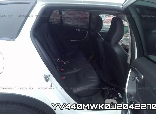 YV440MWK0J2042270 фото 9