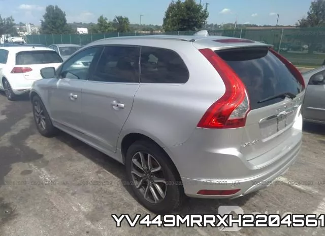 YV449MRRXH2204561 фото 4