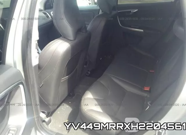 YV449MRRXH2204561 фото 9