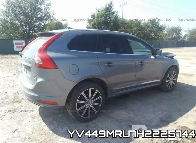 YV449MRU7H2225744 фото 5