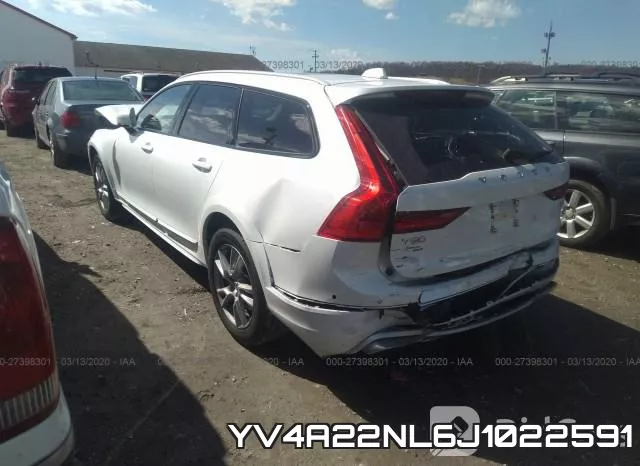 YV4A22NL6J1022591 фото 4