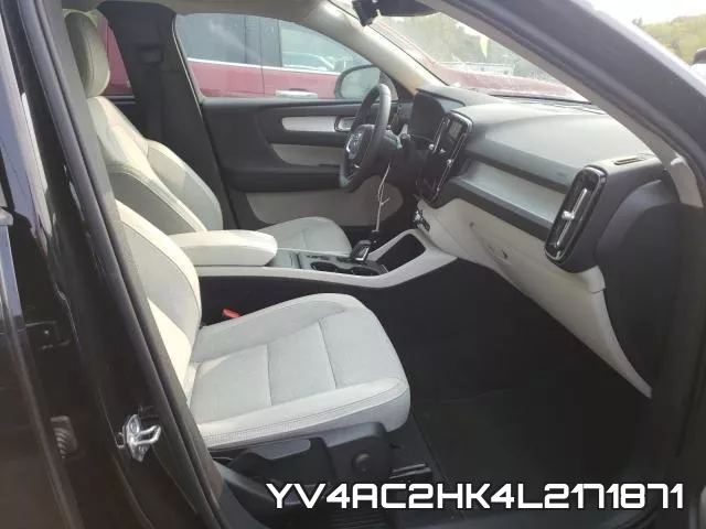 YV4AC2HK4L2171871 фото 6