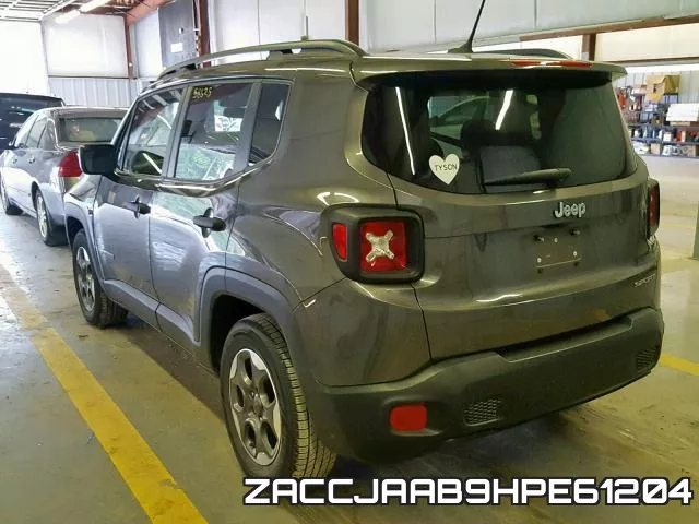 ZACCJAAB9HPE61204 фото 4
