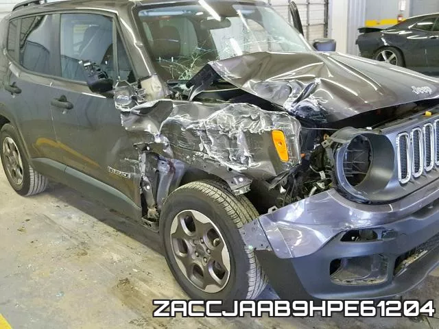 ZACCJAAB9HPE61204 фото 10