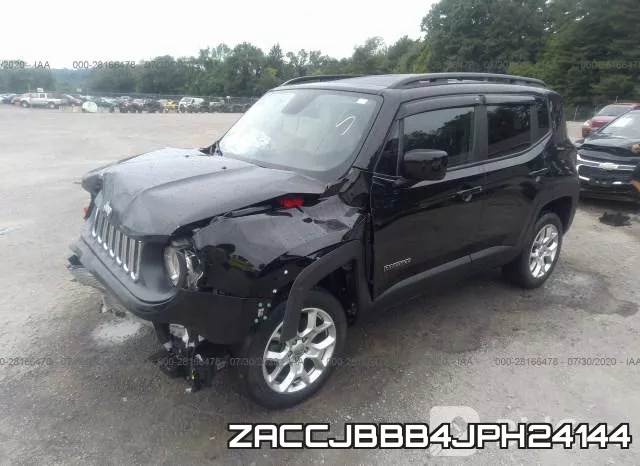 ZACCJBBB4JPH24144 фото 3
