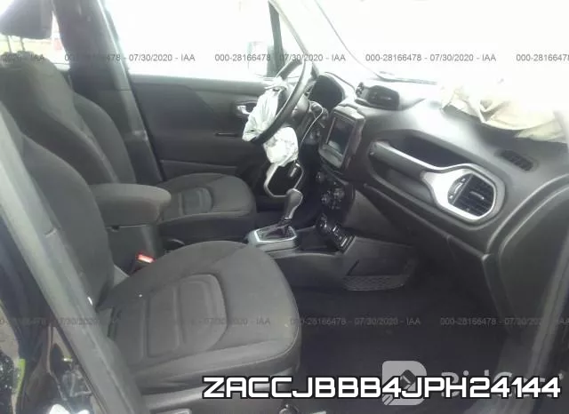 ZACCJBBB4JPH24144 фото 6