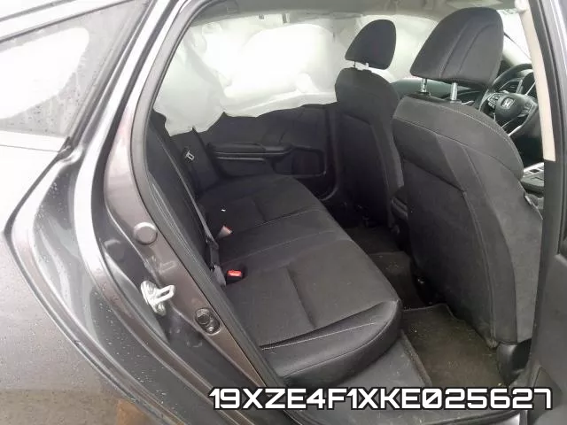 19XZE4F1XKE025627 фото 6