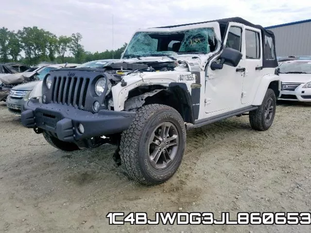 1C4BJWDG3JL860653 фото 3