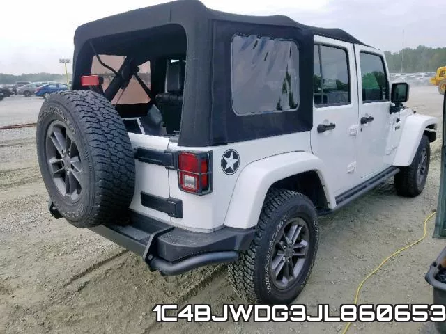 1C4BJWDG3JL860653 фото 5