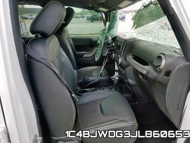1C4BJWDG3JL860653 фото 6
