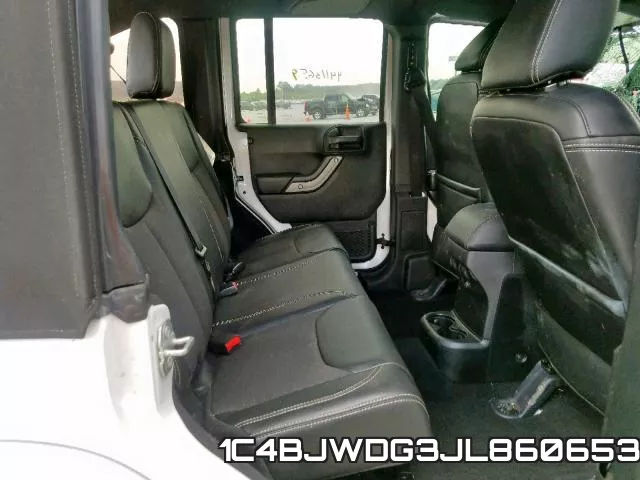 1C4BJWDG3JL860653 фото 7