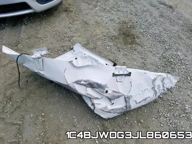 1C4BJWDG3JL860653 фото 10