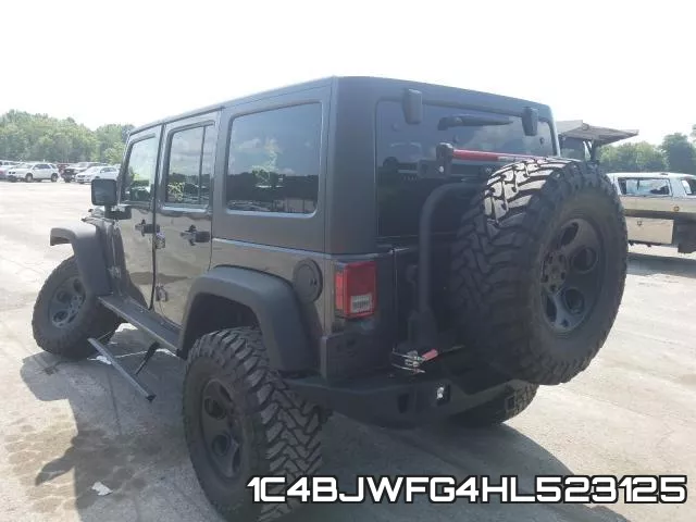 1C4BJWFG4HL523125 фото 4