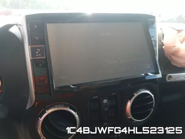 1C4BJWFG4HL523125 фото 10
