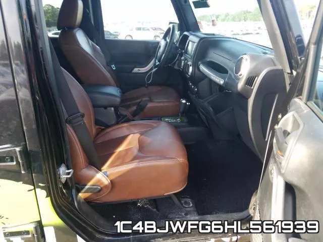1C4BJWFG6HL561939 фото 6