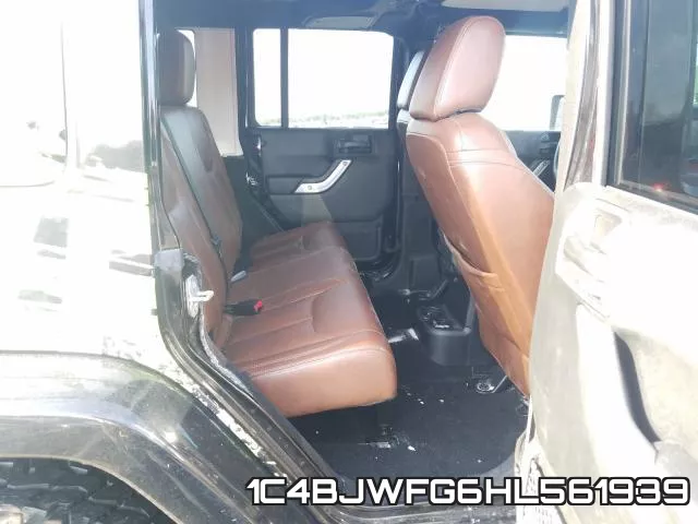 1C4BJWFG6HL561939 фото 7