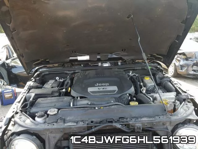 1C4BJWFG6HL561939 фото 8